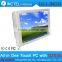 10.1 inch Industrial touchscreen all in one pc with Linux 2G RAM ONLY