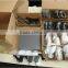Top 10 CCTV camera factory 1MP/1.3MP 4ch dvr AHD cctv camera kit