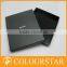 Exclusive design and quality eco-friendly corragated paper box with handle
