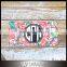 Chevron Personalized Lilly Pulitzer License Plate