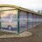 4' x 6' 20Mil PVC Clear Vinyl Tarps,18oz/20Mil PVC Vinyl Clear Tarps With Metal Eyelets