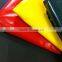 EXTRA HEAVY DUTY REINFORCED RIPSTOP 610GSM PVC TARPS! VARIOUS COLOURS, TOP GRADE