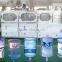 Semi-automatic De-capper Brushing Machine For 5 Gallon Bottle