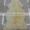 New style wholesale fur natural color real fur blanket from China