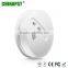 2015 China Supplier 100-150m Open distance battery wireless smoke home sensor alarms PST-WHS101