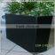 New design garden rattan flower pot