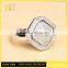 Jingli Jewelry Hot Sale Rhombus Silver Ring (YJ-804)