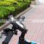 Waterproof 360 Degree Rotation Shockproof Handlebar Bicycle Phone Mount For Samsung Galaxy S5