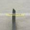 Milling cutters for key-duplicator machines