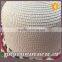 Nice Women Wide Large Brim Sombrero Beach Sun Hat Floral Decoration