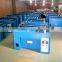 Semi-automatic rhinestone brushing machine for sale