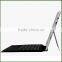 Touchpad Keyboard for Microsoft surface pro 3 , for microsoft surface spare parts