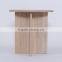 Easy Style Honey Comb Dining Or Coffee Table