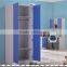 Lovely Wooden Wardrobe(closet) For Children With 2 Doors