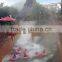 Customised tidal rafting river machine water park slides equipment