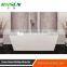 China  sales custom made bathtub hottest products on the market