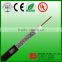 Latest design superior quality coaxial cable rg11 company