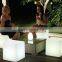 Factory Wholesale Rechargeable PE Material Waterproof Outdoor Led Cube