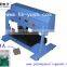 Motorized 1200mm aluminum PCB Lead cutting machine with platform /Multi-function LED V cutter for aluminum PCB -YSV-1A