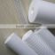 Industrial PP melt blown water filter cartridge/PP filter cartridge factory / PP filter manufacturer