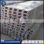 BEST pvc u channel extrusion IN TANGSHAN