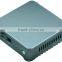 Intel nuc 2 ethernet mini pc nano itx support full hd media player 1080p Supports WIFI and 3G