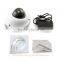 Fixed Lens Mini Dome Vandal proof IR Camera with 1/4" Aptina CMOS 1.0 Megapixel CMOS Sensor/720P