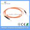 High Quality 1 core pigtail fiber for network solution