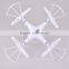 China Factory Best Price 2.4G 6CH 6Axis Gyro RC Quadcopter With 2MP HD Camera