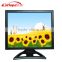 1280*1024 Resolution 17 Inch TFT LCD TV Monitor