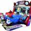 Arcade Game Machine Motorcycle/Arcade Simulation Motorcycle/Motorcycle Simulator amusement carousel