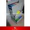 Office Furniture Mobile Filing Cabinet for Space Saving