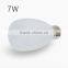 LED bulb E27 3Glass Cover LED lamp E27 3W 5W 7W 10W 12W AC 220V 240V Bubble Ball LED Bulb 2835 SMD Pendant lights