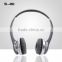 2016 new products Mp3 player super bass stereo headphone