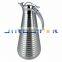 2015 New design Stainless Steel European Style Vacuum Thermos