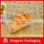 Transparent Pastry Box, Transparent Tart box, Transparent Bakery Box