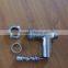 commerical stainless steel meat grinder parts