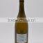Wholesales 750ML Wine Bottle With Aluminum Cap of Size 30mm*60mm