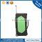 1000D Snow PU Waterproof Traveling Trolley Video Camera Bag