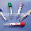 blood collection tubes with CE certificate