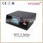 Precision touch hot runner Temperature Controller with MTC-E-8 zone Series