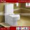 China Suppier Chaozhou Factory Sanitary Ware wc Toilet, Ceramic Squat/seat Down Toilet,