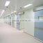 automatic medical door