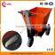 Construction Barrow Handcart and Hand Truck for Construction Site
