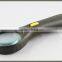 120MM Glass & Plastic 2x Magnification with LED Lights