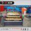 DIXIN hot sale roof panel curving machine