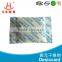 Silica gel moisture absorbent