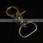 Marine rope Zinc Alloy snap hook (1774)