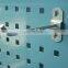G-702|Wall hanging tool hook|Industrial hanging hook|Slatwall peg metal hook