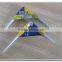 beautifual packing triangle metal shelf bracket